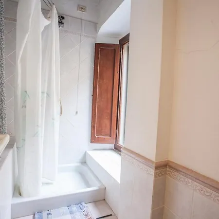Trilocale Calata Al Primo Piano Apartament Portoferraio