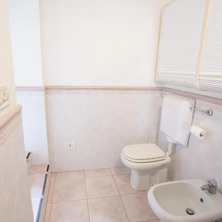 Trilocale Calata Al Primo Piano *