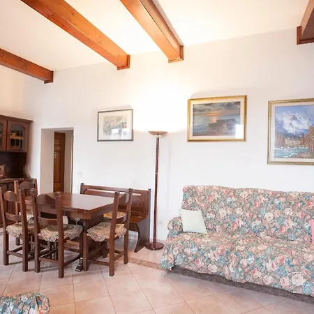 Trilocale Calata Al Primo Piano *