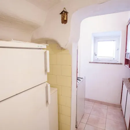 Trilocale Calata Al Primo Piano
