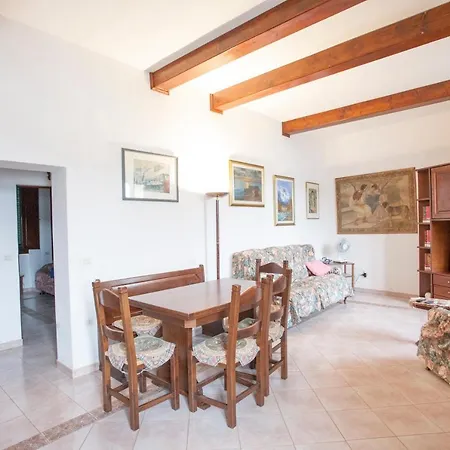 Trilocale Calata Al Primo Piano *