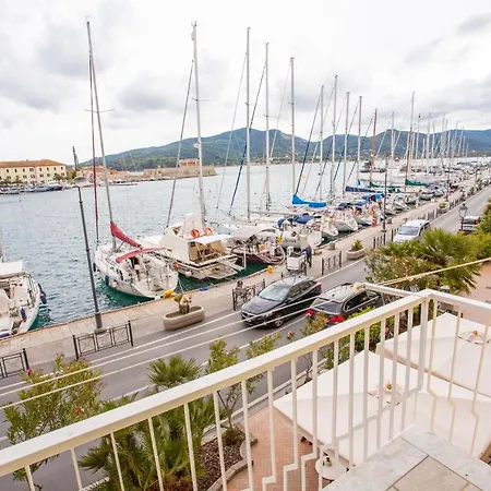 Trilocale Calata Al Primo Piano Portoferraio