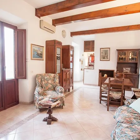 Trilocale Calata Al Primo Piano * Portoferraio